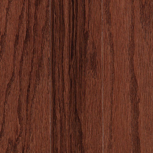 Mohawk Tecwood Essentials Willows Bay Oak Cherry Collection