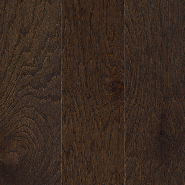Mohawk Tecwood Essentials Willows Bay Oak Wool Collection