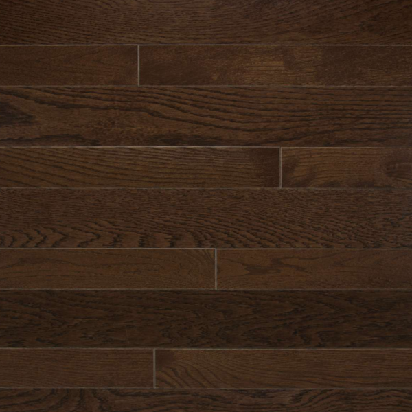 Somerset Hardwood Homestyle 3 1/4 Metro Brown - 3-1/4'' Collection