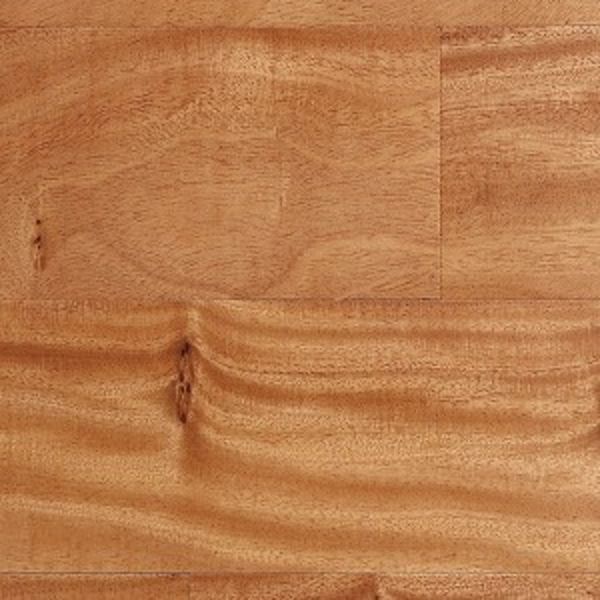 INDUSPARQUET AMENDOIM NATURAL SMOOTH Collection