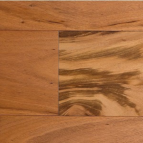 Indusparquet Tigerwood Collection