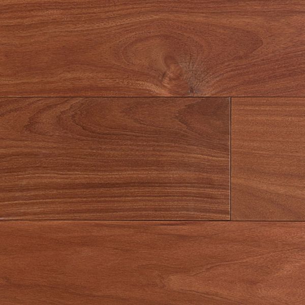 Indusparquet Santos Mahogany 3" Collection