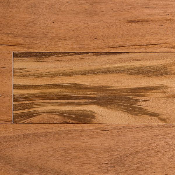 Indusparquet Tigerwood 5 1/2" Collection