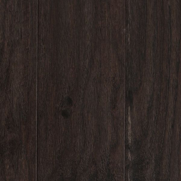 Mullican Hardwood Lincolnshire Hickory Espresso Collection