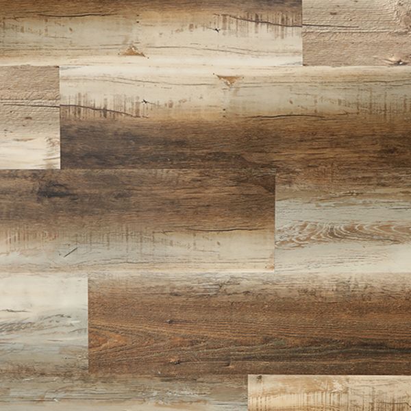 Urban Cascade Silverthread Collection