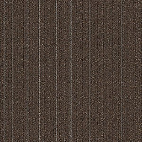 Aladdin Rule Breaker Stripe Hickory Collection