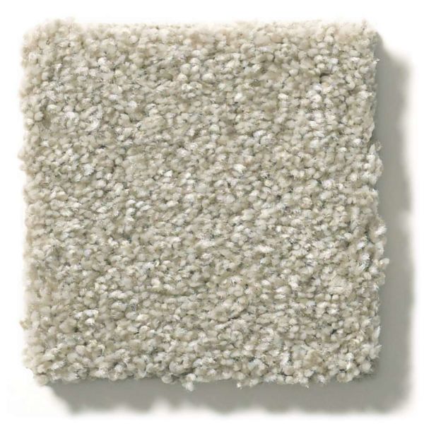 Shaw Solid Choice Desert Light Collection