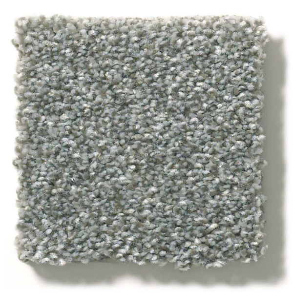 Shaw Solid Choice Arctic Shadow Collection