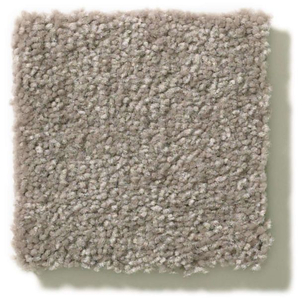 Shaw Solid Choice Smooth Taupe Collection
