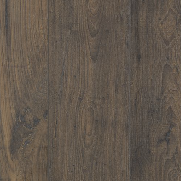 Mohawk Revwood Select Rare Vintage Earthen Chestnut Collection
