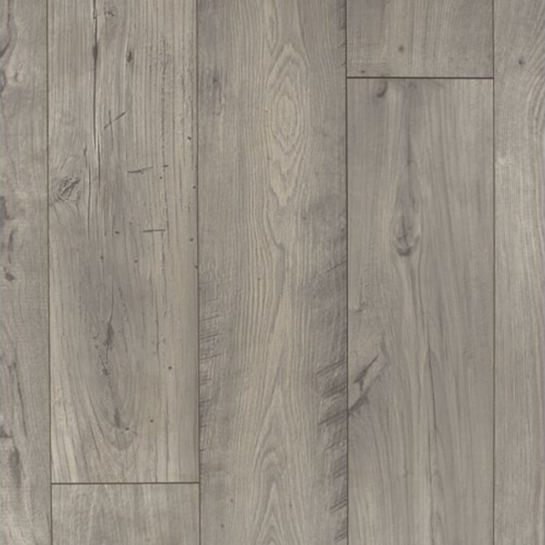 Mohawk Revwood Select Rare Vintage Doeskin Chestnut Collection