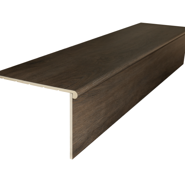 Stair Tread W/Riser Vintage Collection