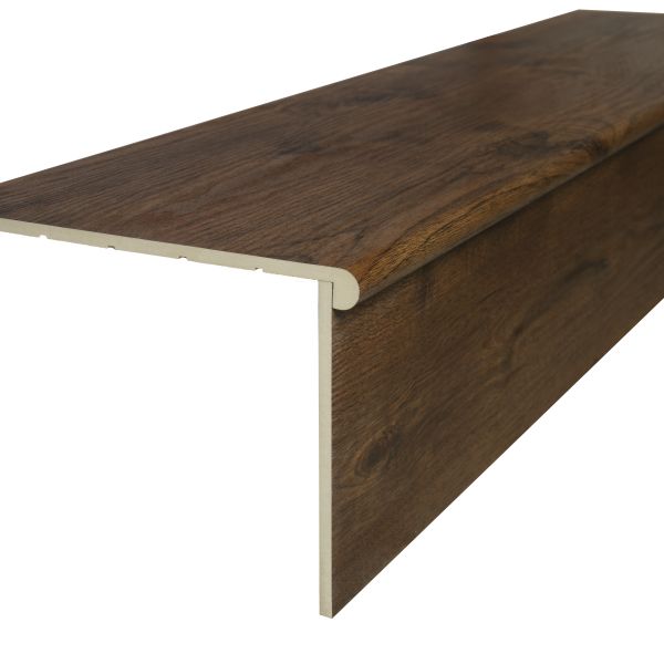 Stair Tread W/Riser Pendleton Collection