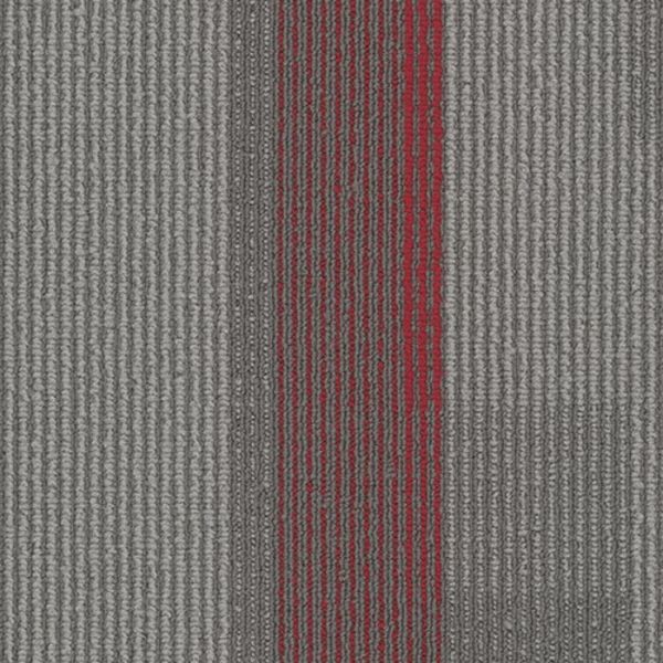Pentz Amplify Plank Chili Red Collection