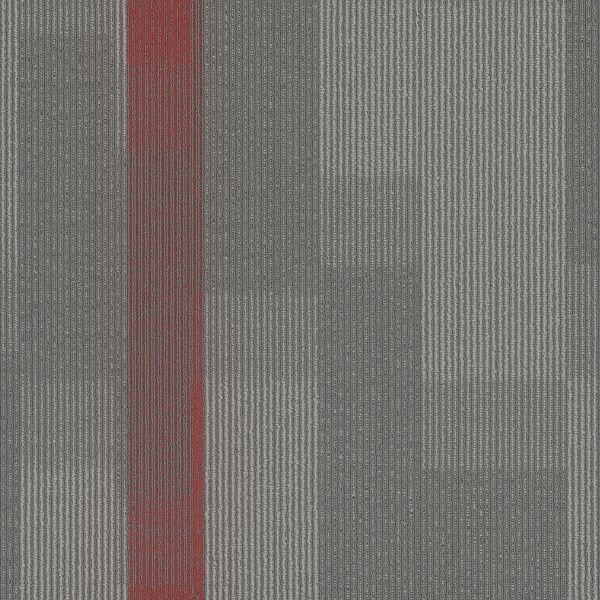 Pentz Amplify Tile Chili Red Collection