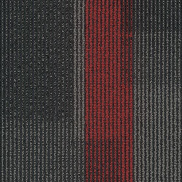 Pentz Magnify Plank Crimson Collection