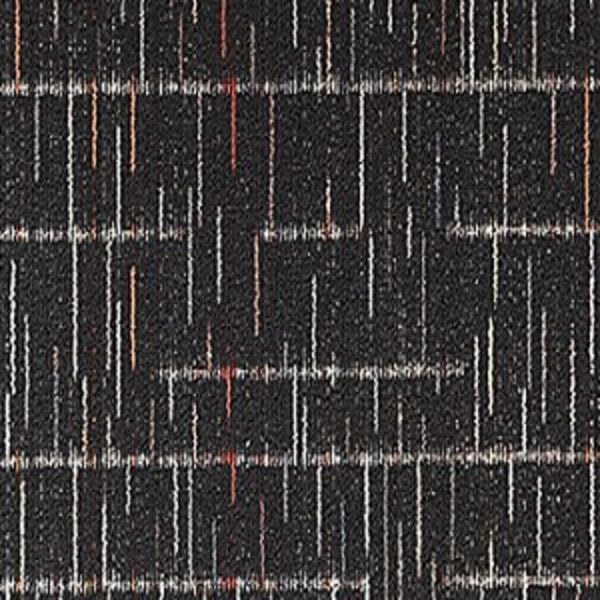 Aladdin Teamwork Amity Black Velvet Collection