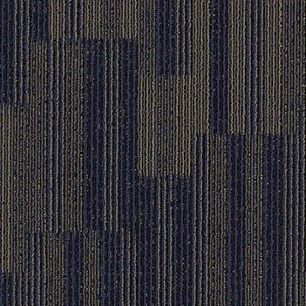 Aladdin Go Forward Indigo Batik Collection