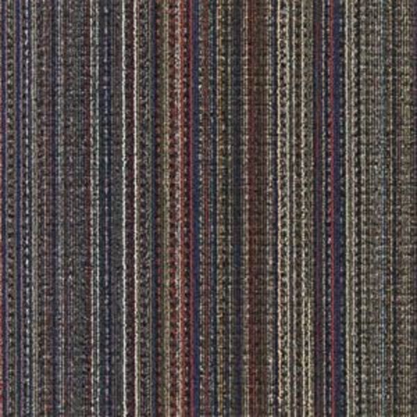 Aladdin Teamwork Rapport Tile Black Velvet Collection