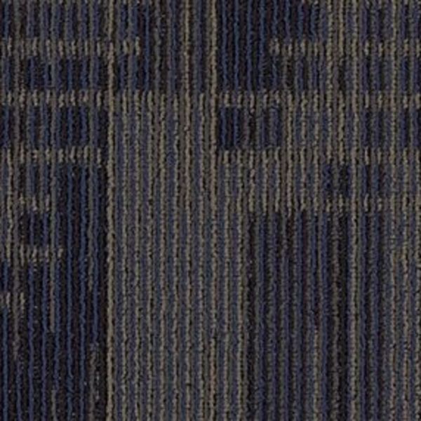 Aladdin Set In Motion Indigo Batik Collection
