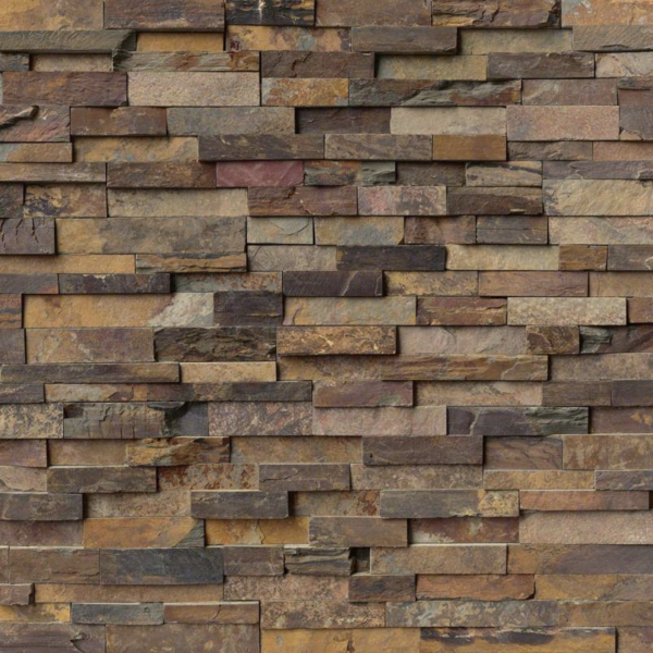 Ledger Panel 6''x24'' Collection