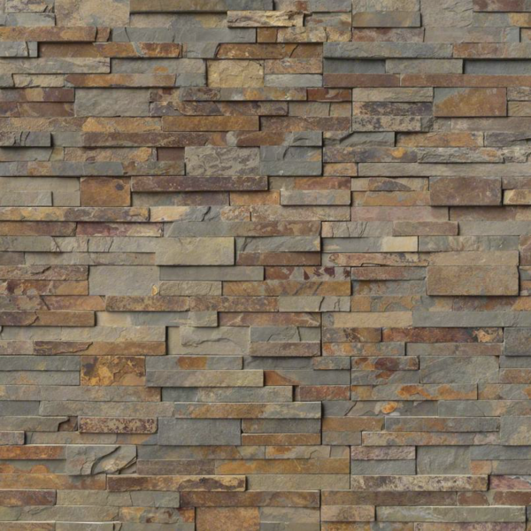 Ledger Panel 6''x24'' Collection