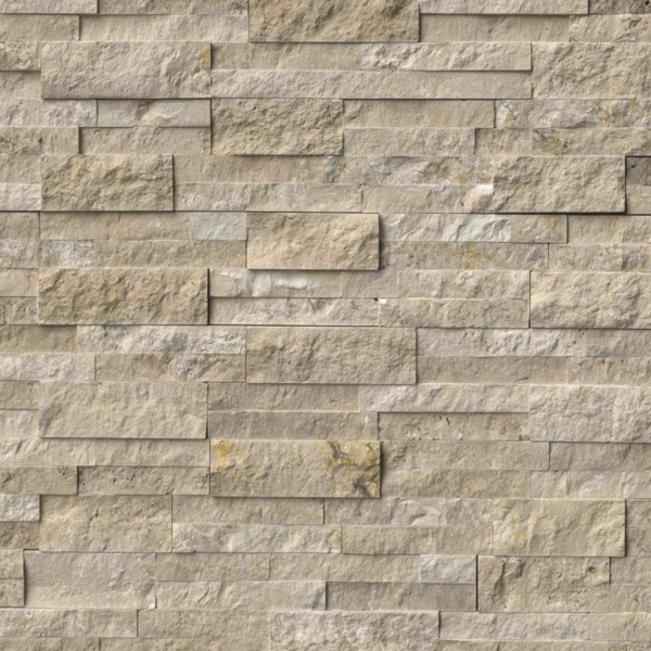 Ledger Splitface Panel 6''x24'' Collection