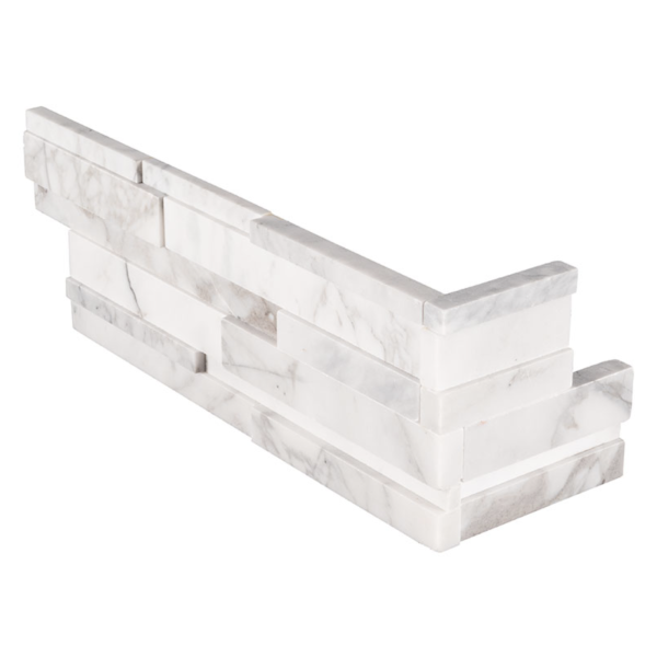 Ledger Panel 3D Honed 6x24 Collection