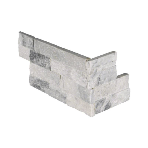 Corner L Panel 6x18 Collection