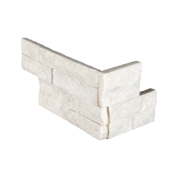 Corner L Panel 6x18 Collection