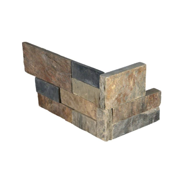 Corner L Panel 6x18 Collection