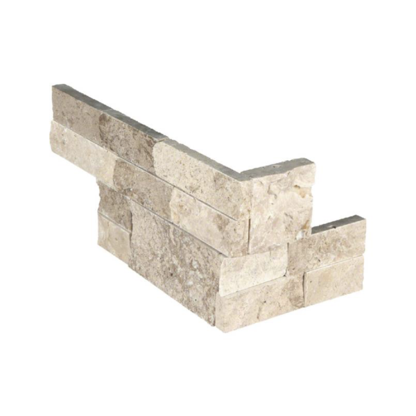 Corner L Panel 6x18 Collection