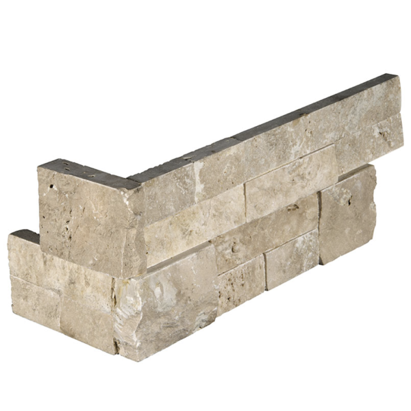 Corner Splitface L Panel 6x18 Collection
