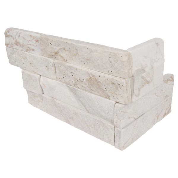 Corner Splitface L Panel 6x18 Collection