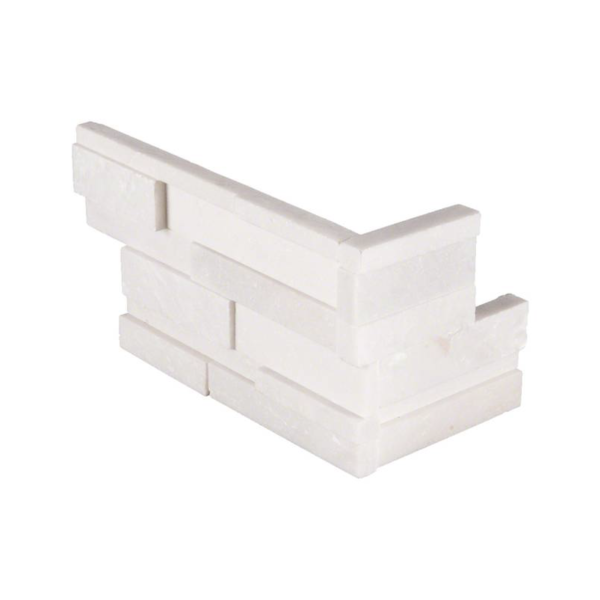Corner 3D Hon L Panel 6x18 Collection