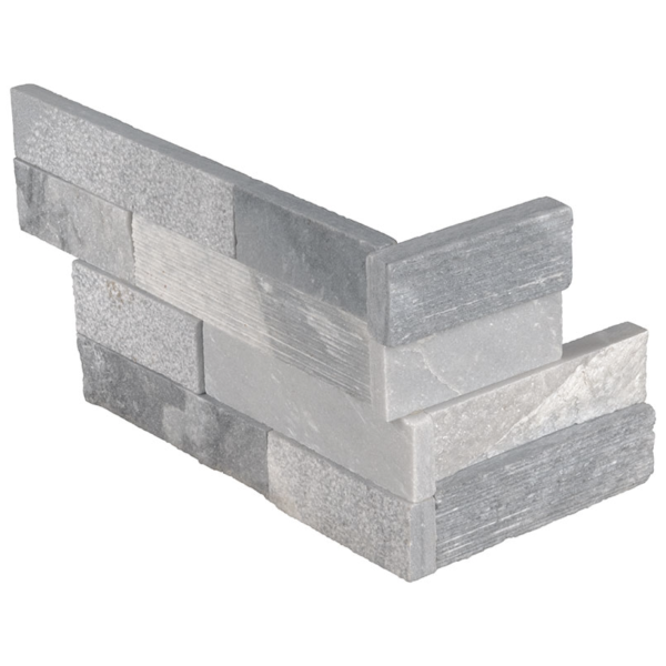 Corner L Panel 6x18 Collection