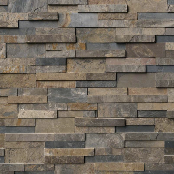 Ledger Panel 6''x24'' Collection