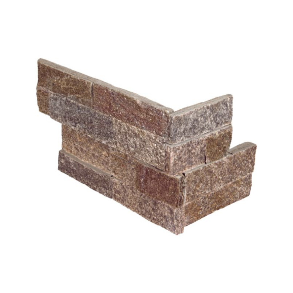 Corner L Panel 6x18 Collection