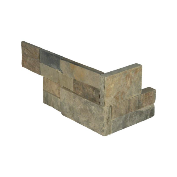 Corner L Panel 6x18 Collection