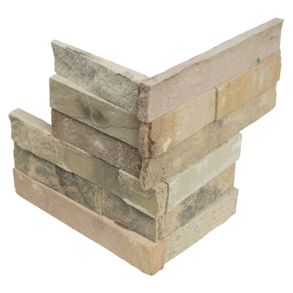 Corner L Panel 6x6 Collection