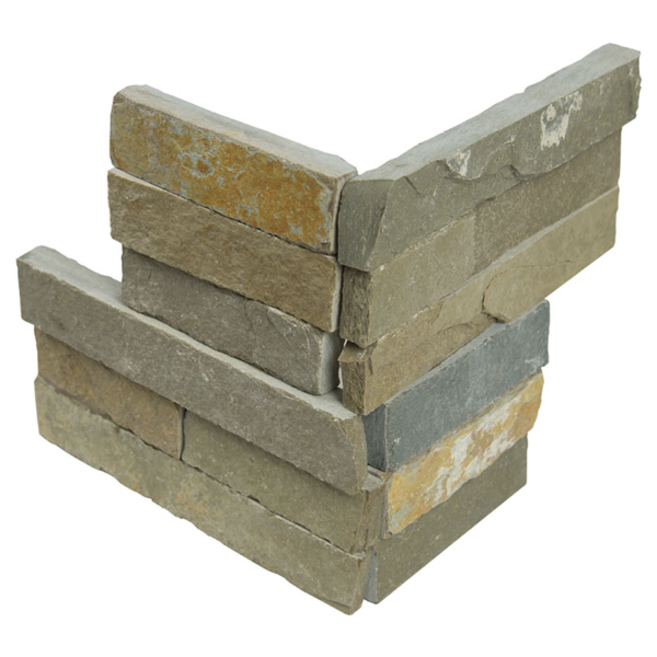 Corner L Panel 6x6 Collection