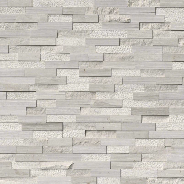Ledger Splitface Panel 6''x24'' Collection