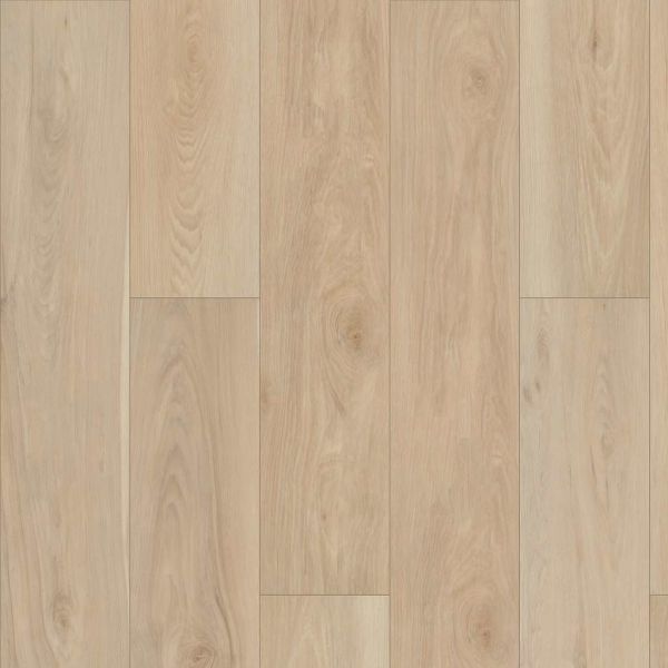 Shaw Floorte Pantheon HD Plus Natural Bevel Alabaster Collection