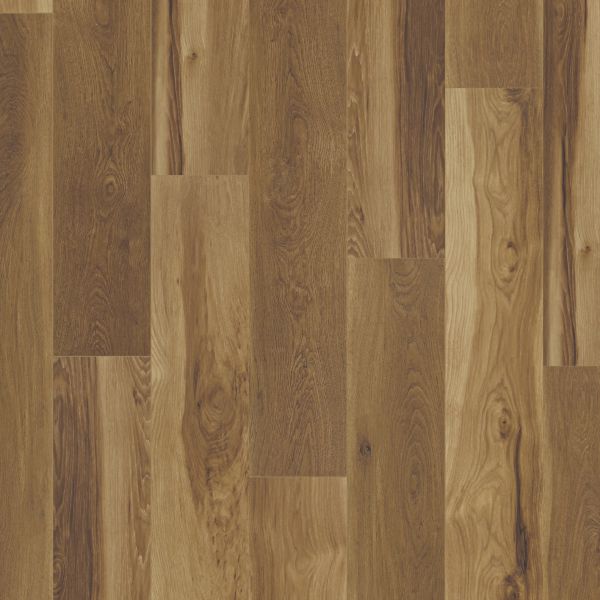 COREtec ORIGINALS BLENDED SIENNA Collection