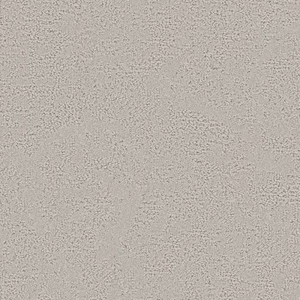 Shaw Floorigami Etched Cozy Taupe Collection