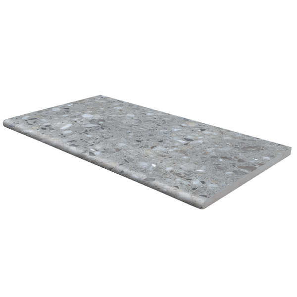 Porcelain Coping Collection