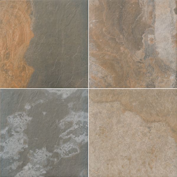 Porcelain Paver Collection