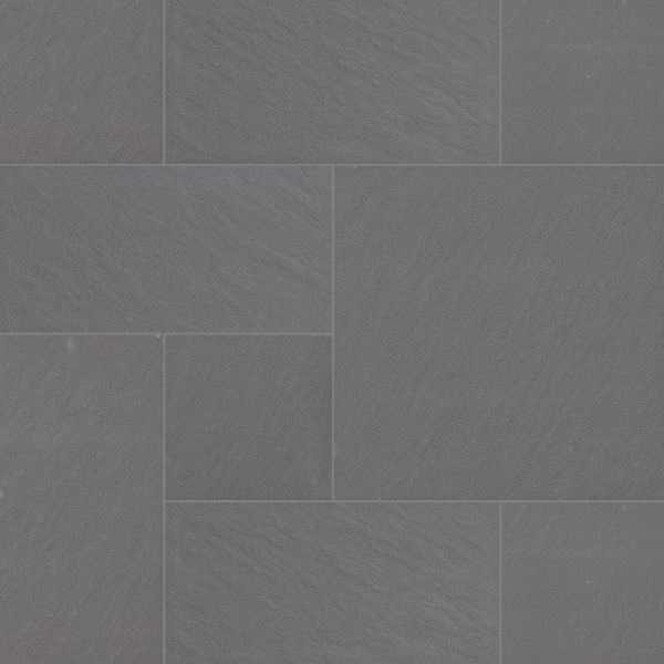 Porcelain Pattern Paver Collection