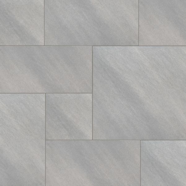 Porcelain Pattern Paver Collection