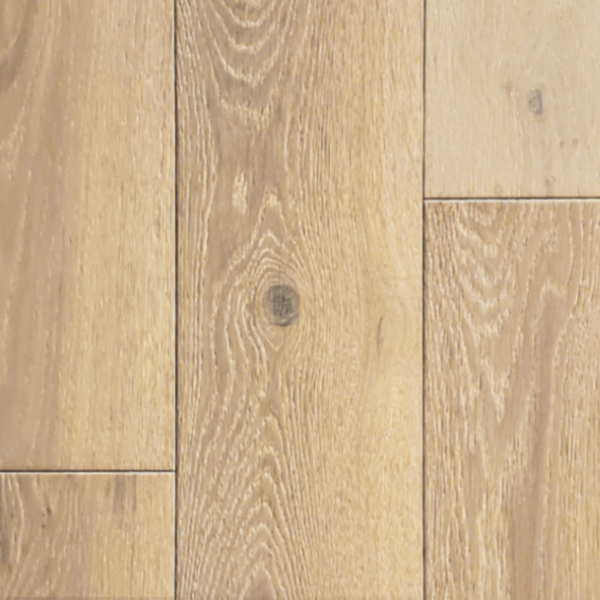 D & M Flooring Silver Oak Desert Sand Collection